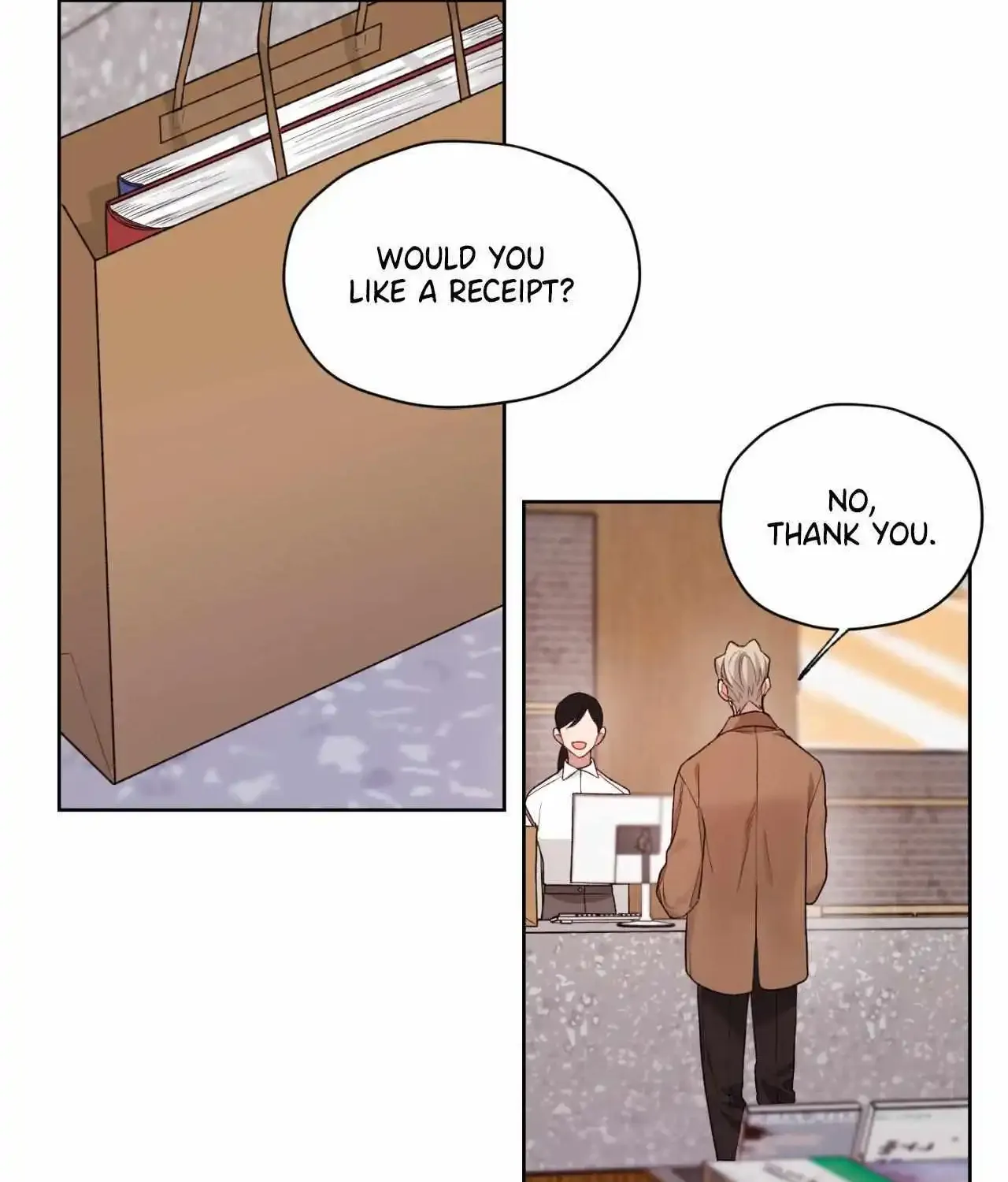 I Swear I'm Not A Scammer! Mangakakalot X Chapter 21 Page 60