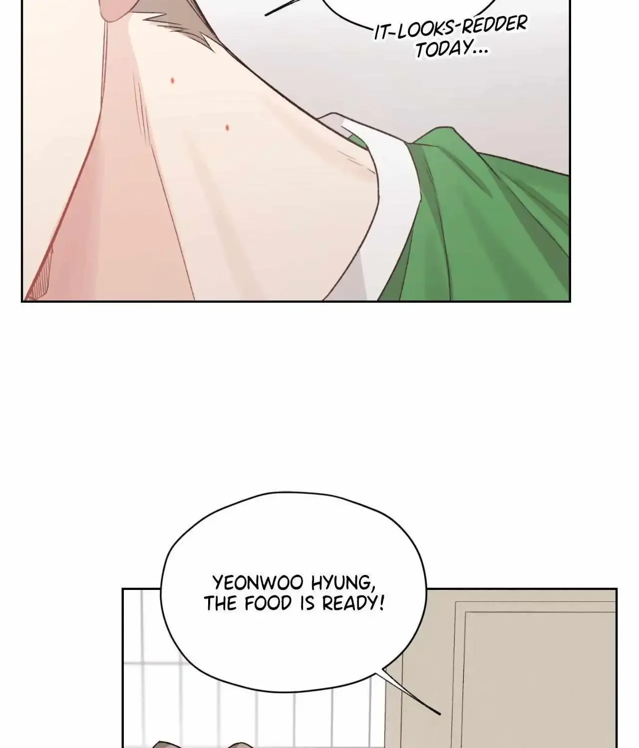 I Swear I'm Not A Scammer! Mangakakalot X Chapter 21 Page 6