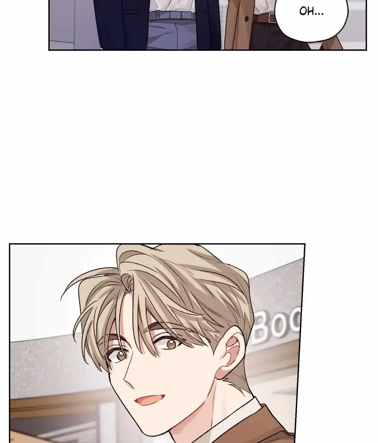 I Swear I'm Not A Scammer! Mangakakalot X Chapter 21 Page 51