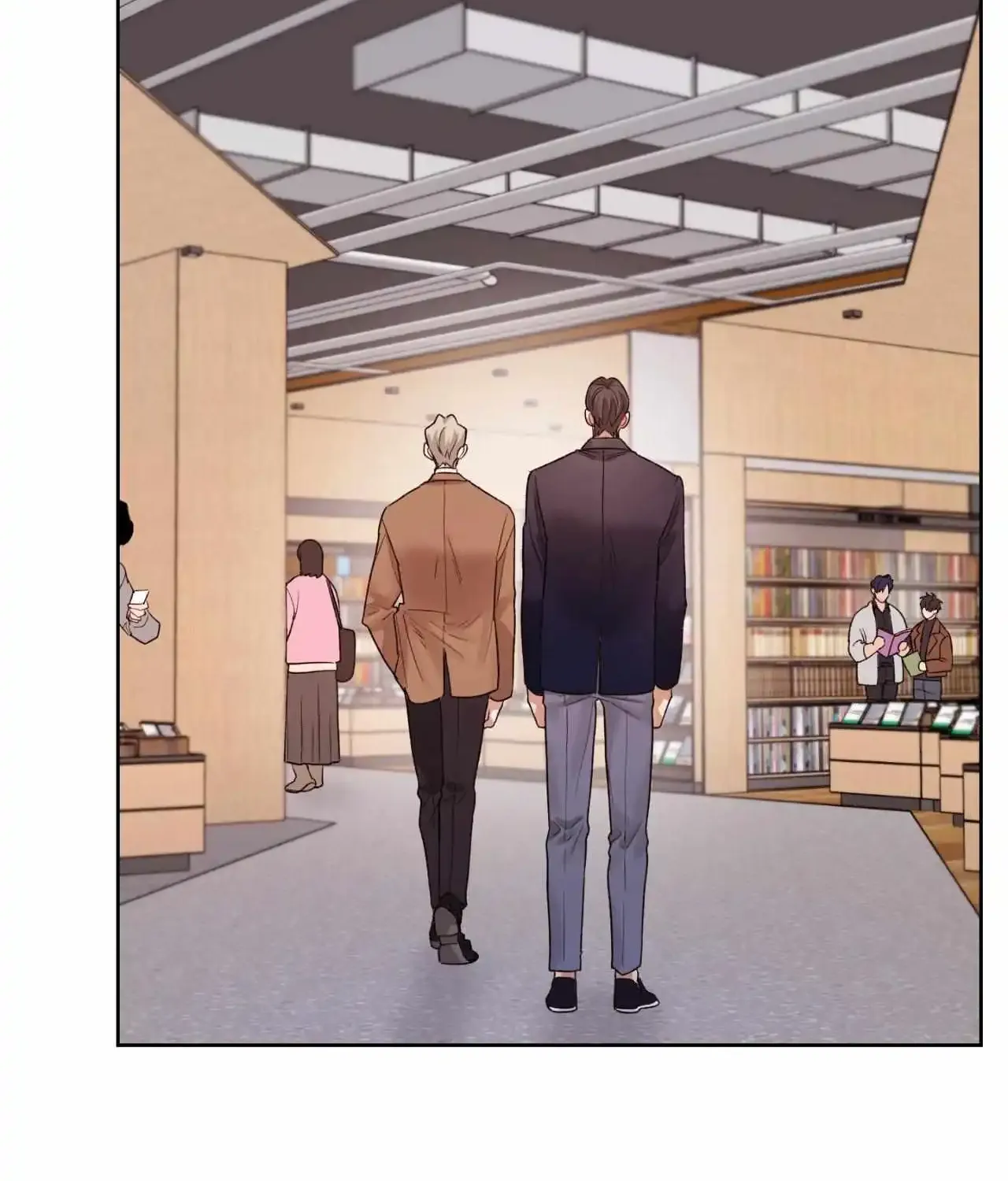 I Swear I'm Not A Scammer! Mangakakalot X Chapter 21 Page 54