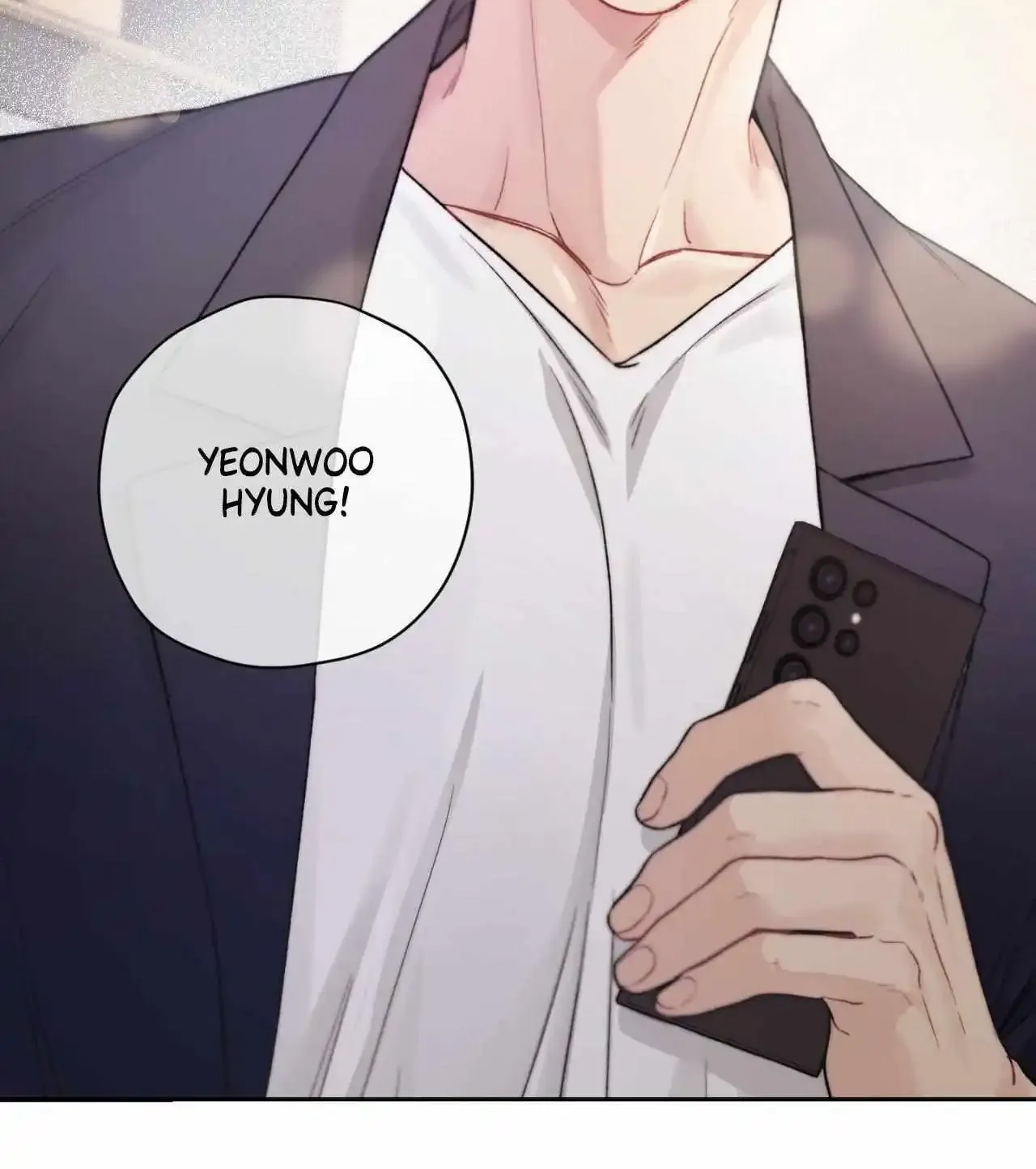 I Swear I'm Not A Scammer! Mangakakalot X Chapter 21 Page 67
