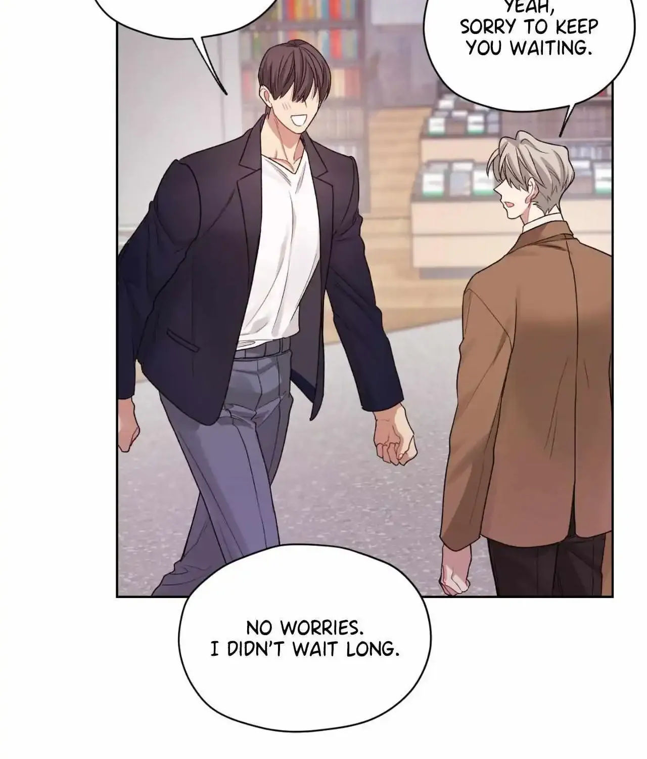 I Swear I'm Not A Scammer! Mangakakalot X Chapter 21 Page 69