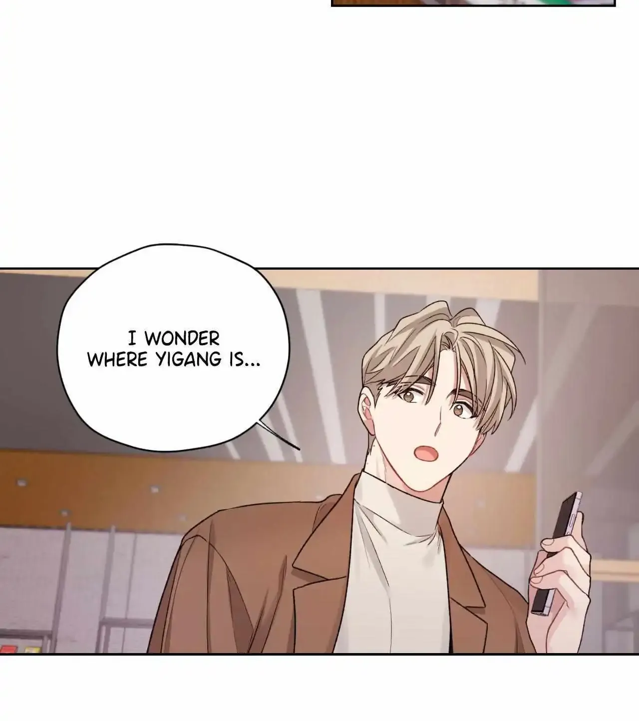 I Swear I'm Not A Scammer! Mangakakalot X Chapter 21 Page 61