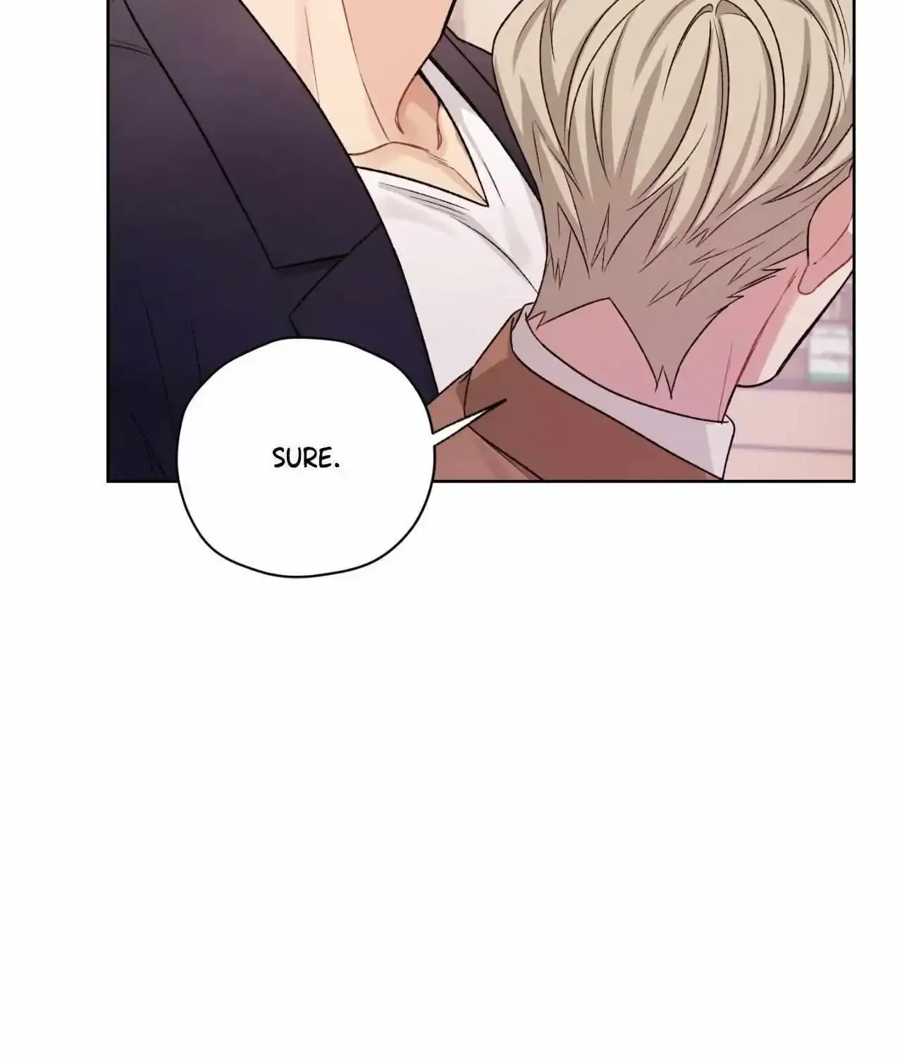 I Swear I'm Not A Scammer! Mangakakalot X Chapter 21 Page 72