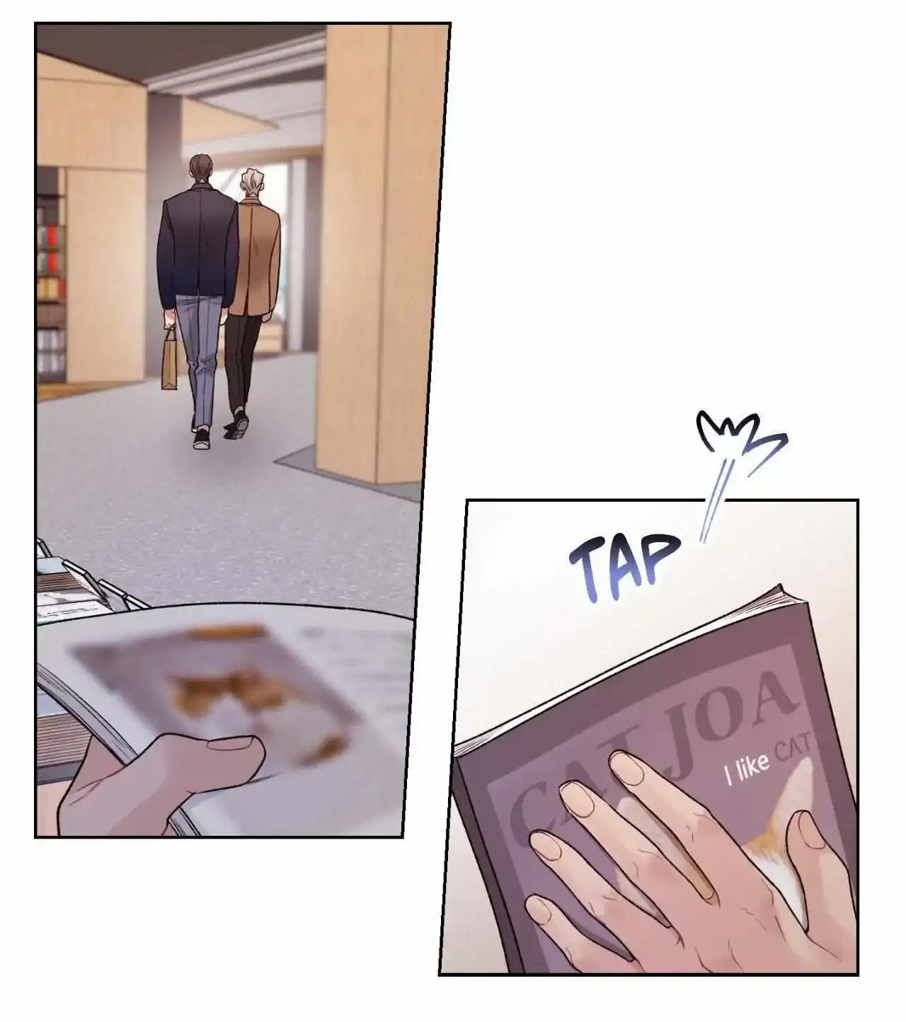 I Swear I'm Not A Scammer! Mangakakalot X Chapter 21 Page 73