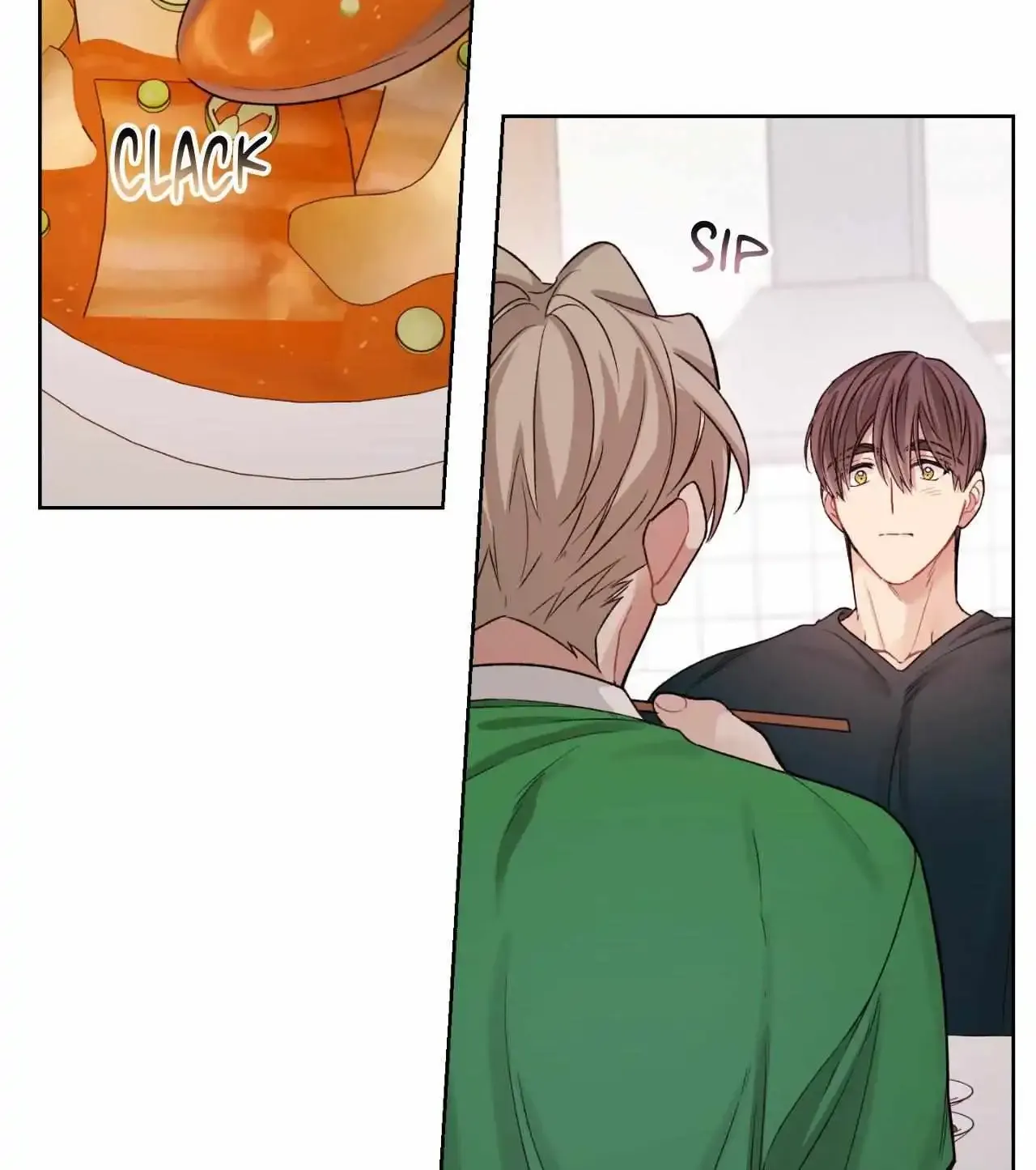 I Swear I'm Not A Scammer! Mangakakalot X Chapter 21 Page 10