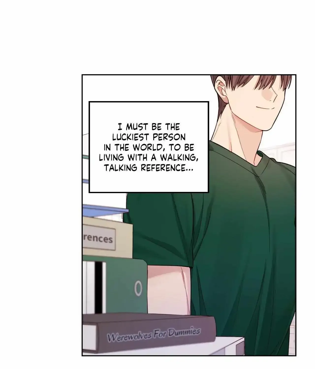I Swear I'm Not A Scammer! Mangakakalot X Chapter 23 Page 17