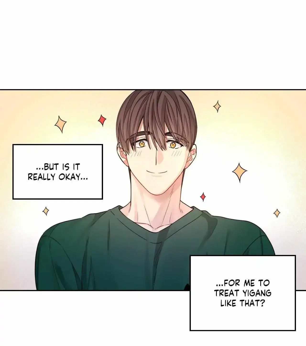 I Swear I'm Not A Scammer! Mangakakalot X Chapter 23 Page 19