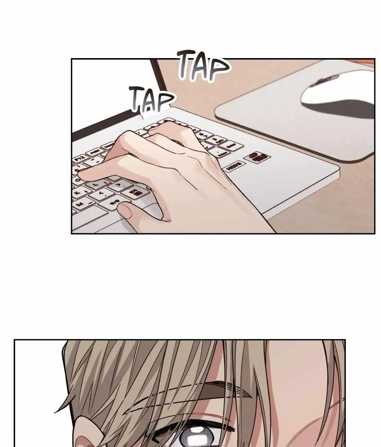 I Swear I'm Not A Scammer! Mangakakalot X Chapter 23 Page 2