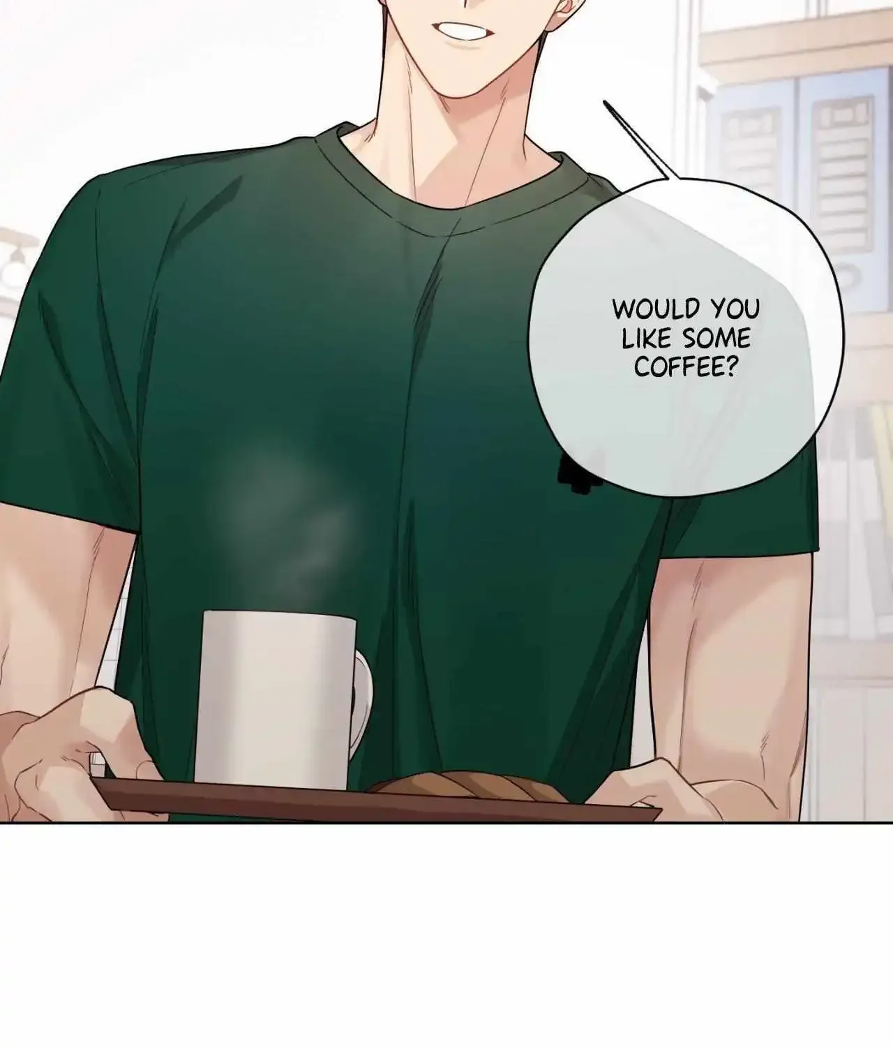 I Swear I'm Not A Scammer! Mangakakalot X Chapter 23 Page 12