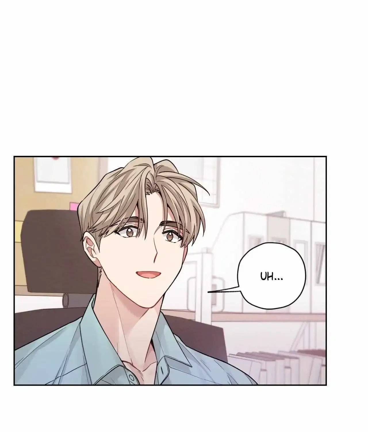 I Swear I'm Not A Scammer! Mangakakalot X Chapter 23 Page 26