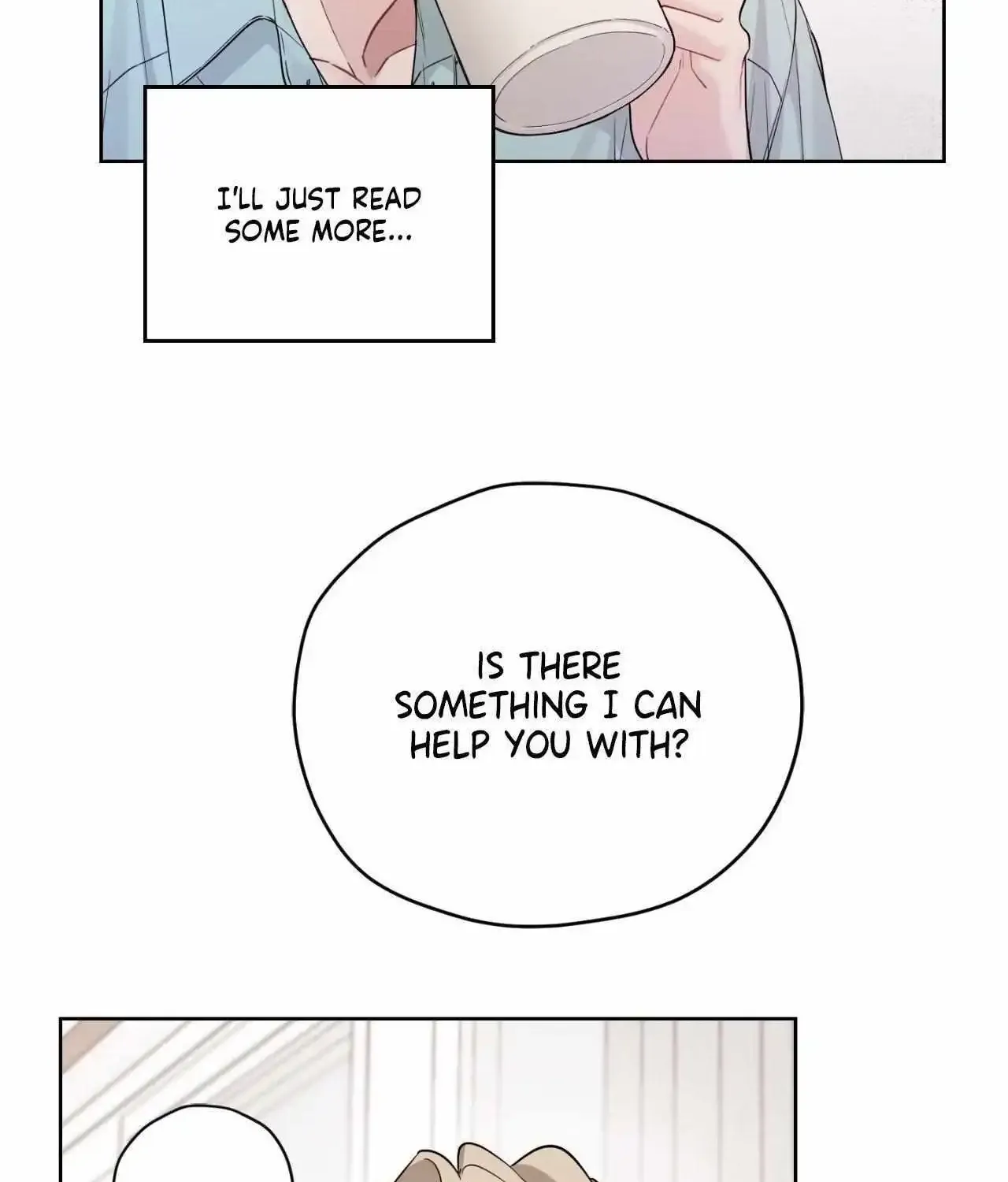 I Swear I'm Not A Scammer! Mangakakalot X Chapter 23 Page 30