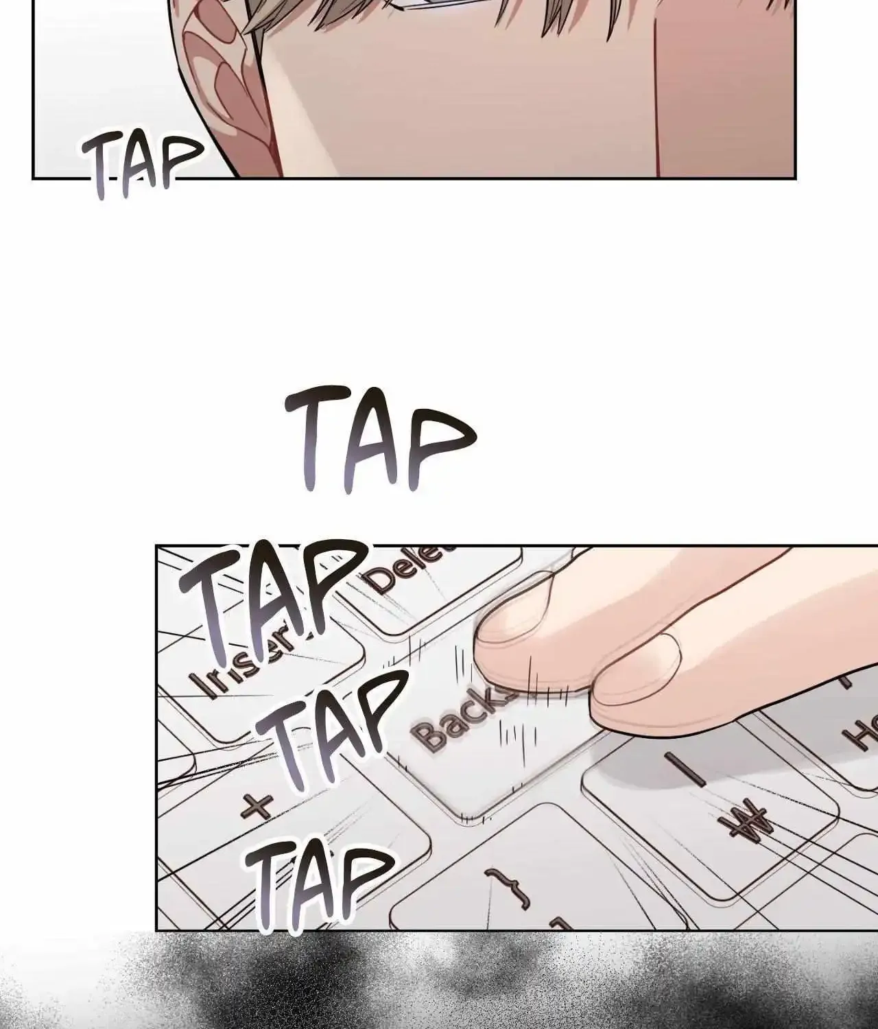 I Swear I'm Not A Scammer! Mangakakalot X Chapter 23 Page 3