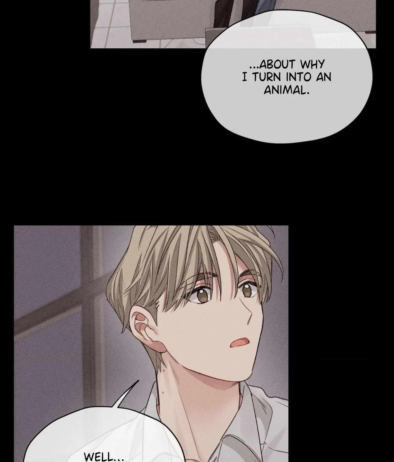 I Swear I'm Not A Scammer! Mangakakalot X Chapter 23 Page 21
