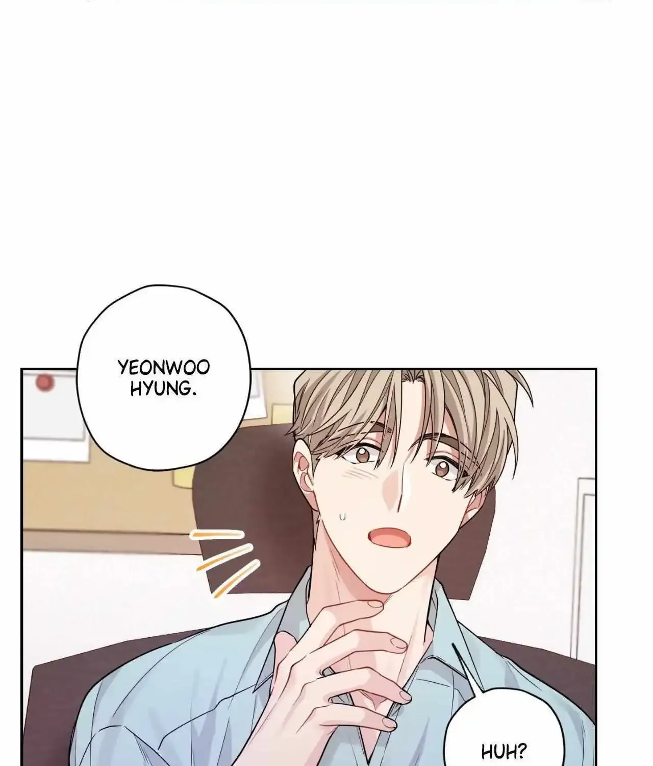 I Swear I'm Not A Scammer! Mangakakalot X Chapter 23 Page 24