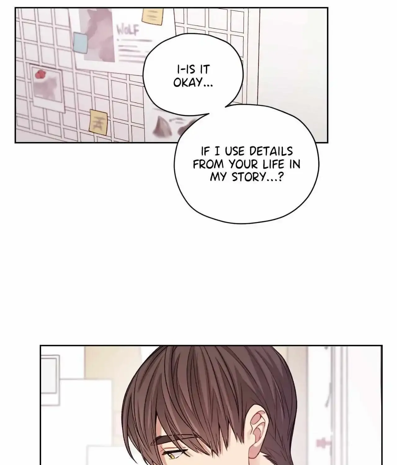 I Swear I'm Not A Scammer! Mangakakalot X Chapter 23 Page 35