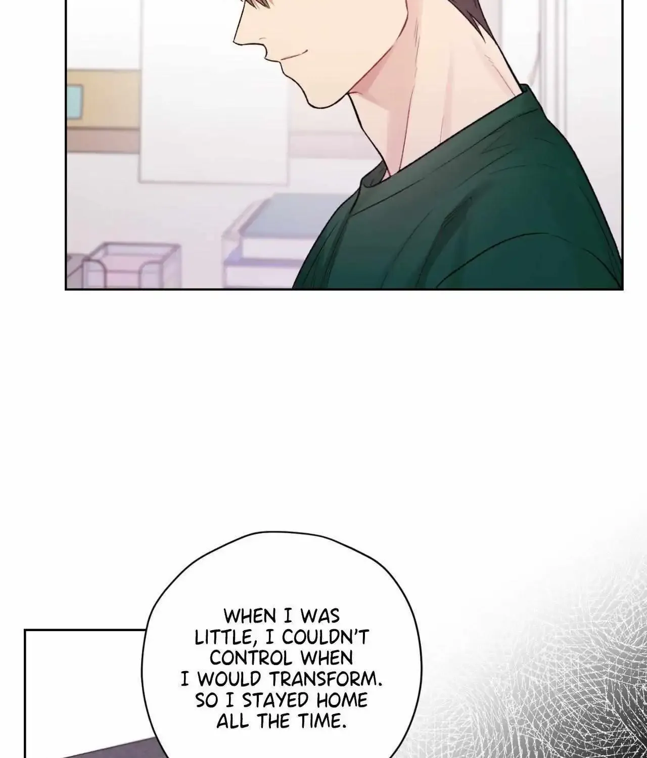 I Swear I'm Not A Scammer! Mangakakalot X Chapter 23 Page 36