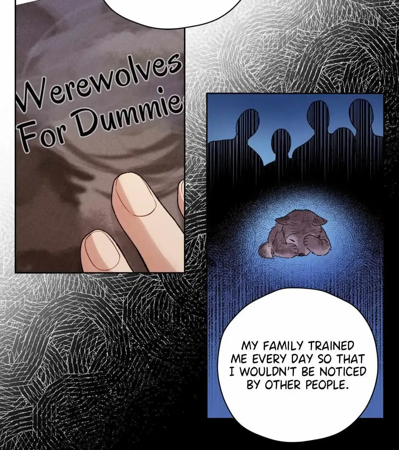 I Swear I'm Not A Scammer! Mangakakalot X Chapter 23 Page 37