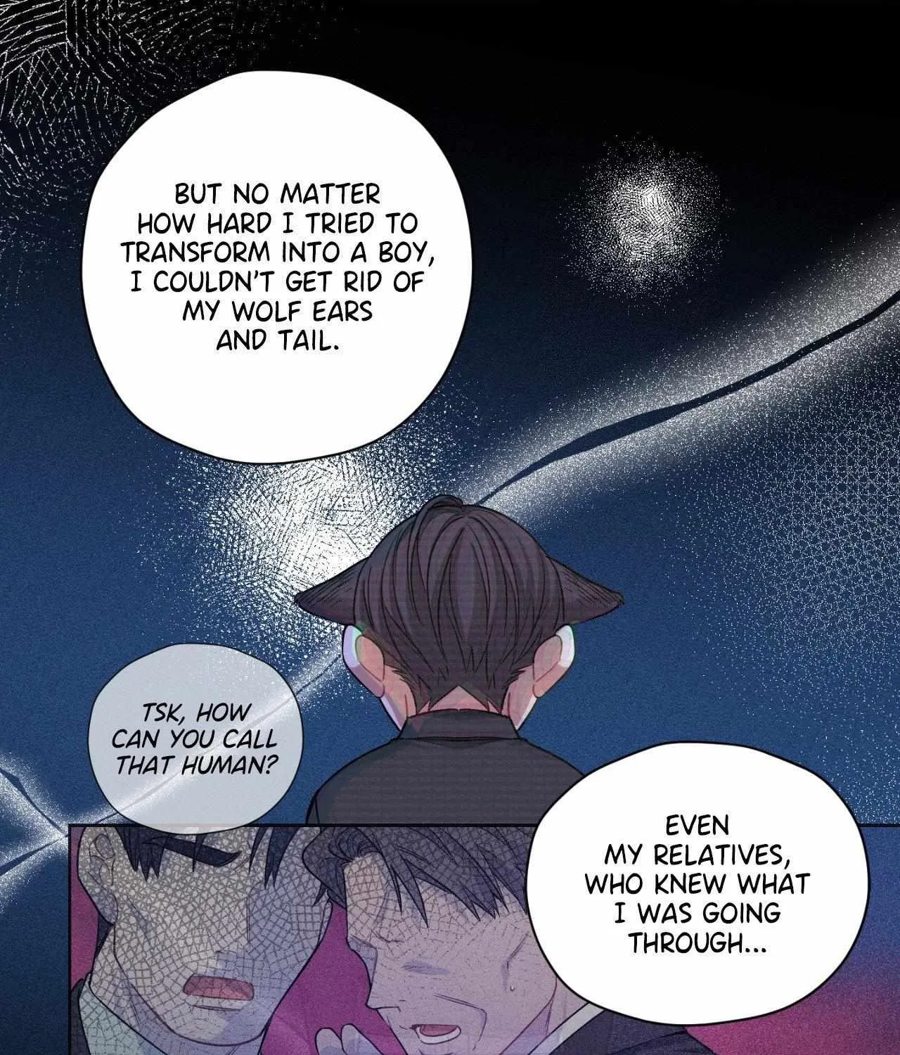 I Swear I'm Not A Scammer! Mangakakalot X Chapter 23 Page 38