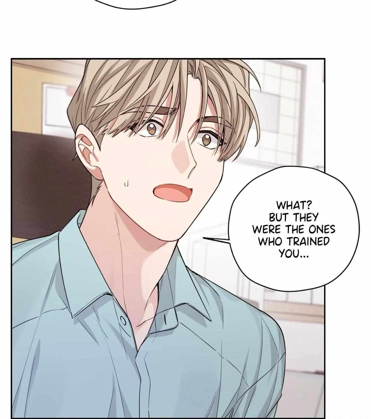I Swear I'm Not A Scammer! Mangakakalot X Chapter 23 Page 40