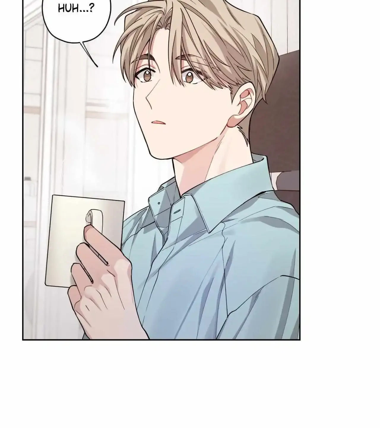 I Swear I'm Not A Scammer! Mangakakalot X Chapter 23 Page 31