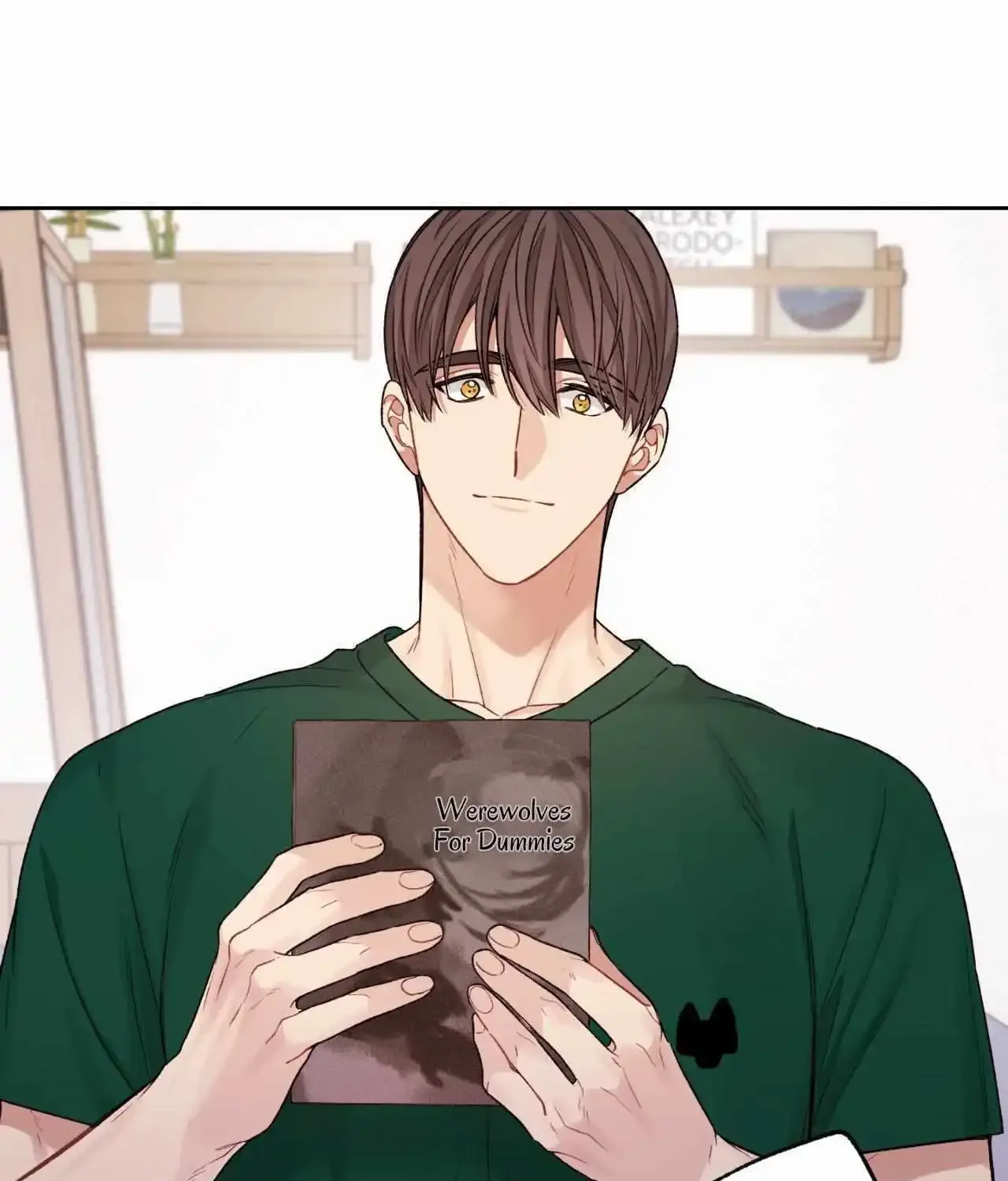 I Swear I'm Not A Scammer! Mangakakalot X Chapter 23 Page 32