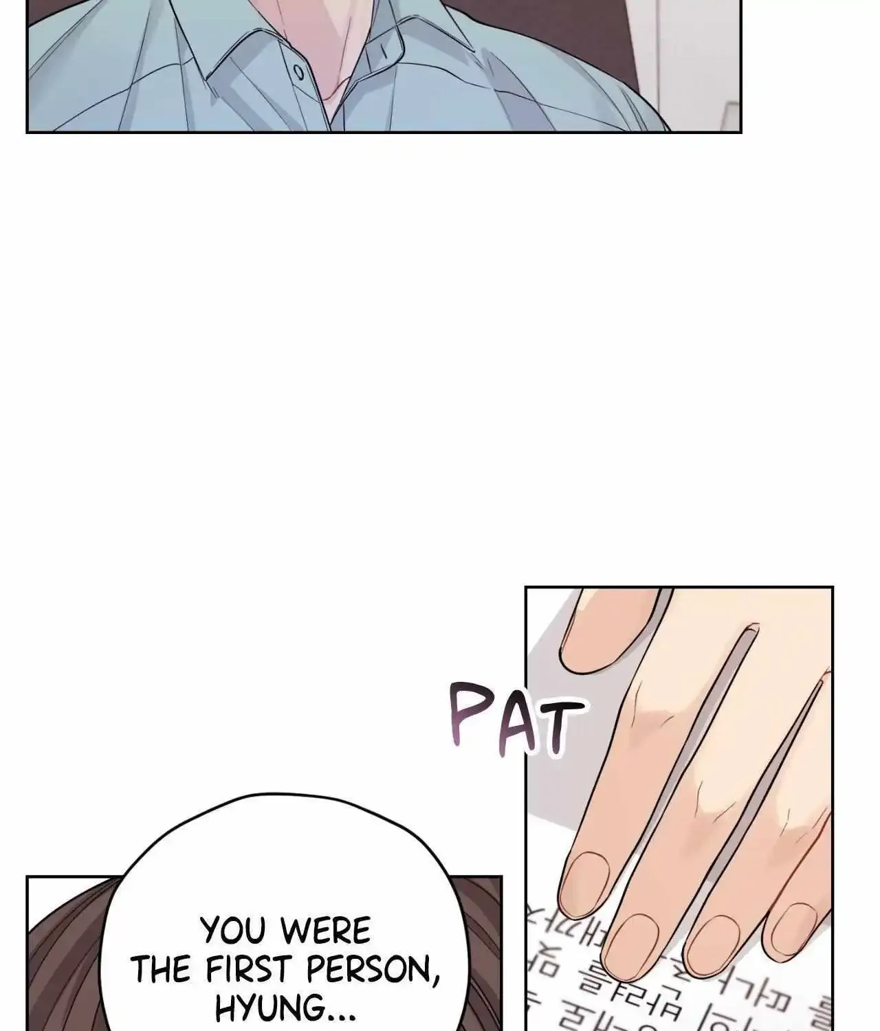 I Swear I'm Not A Scammer! Mangakakalot X Chapter 23 Page 47