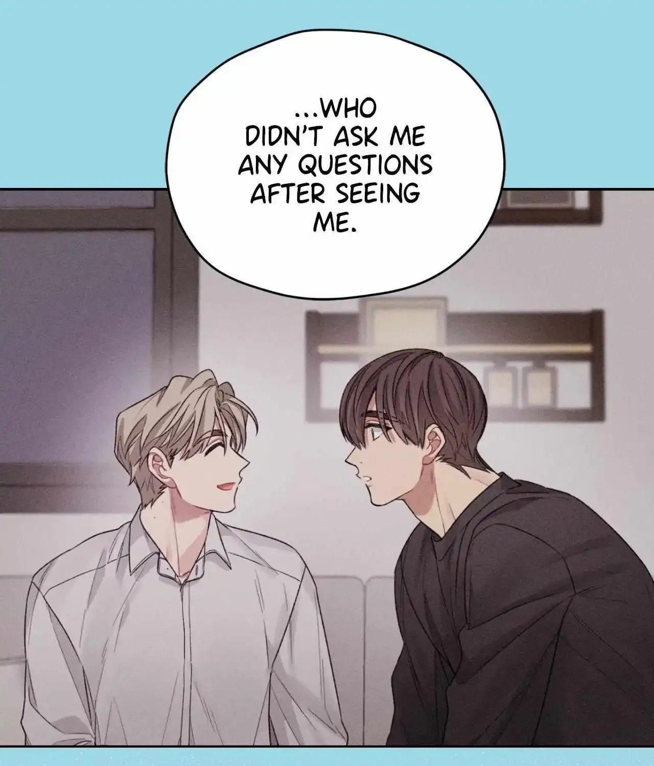 I Swear I'm Not A Scammer! Mangakakalot X Chapter 23 Page 50