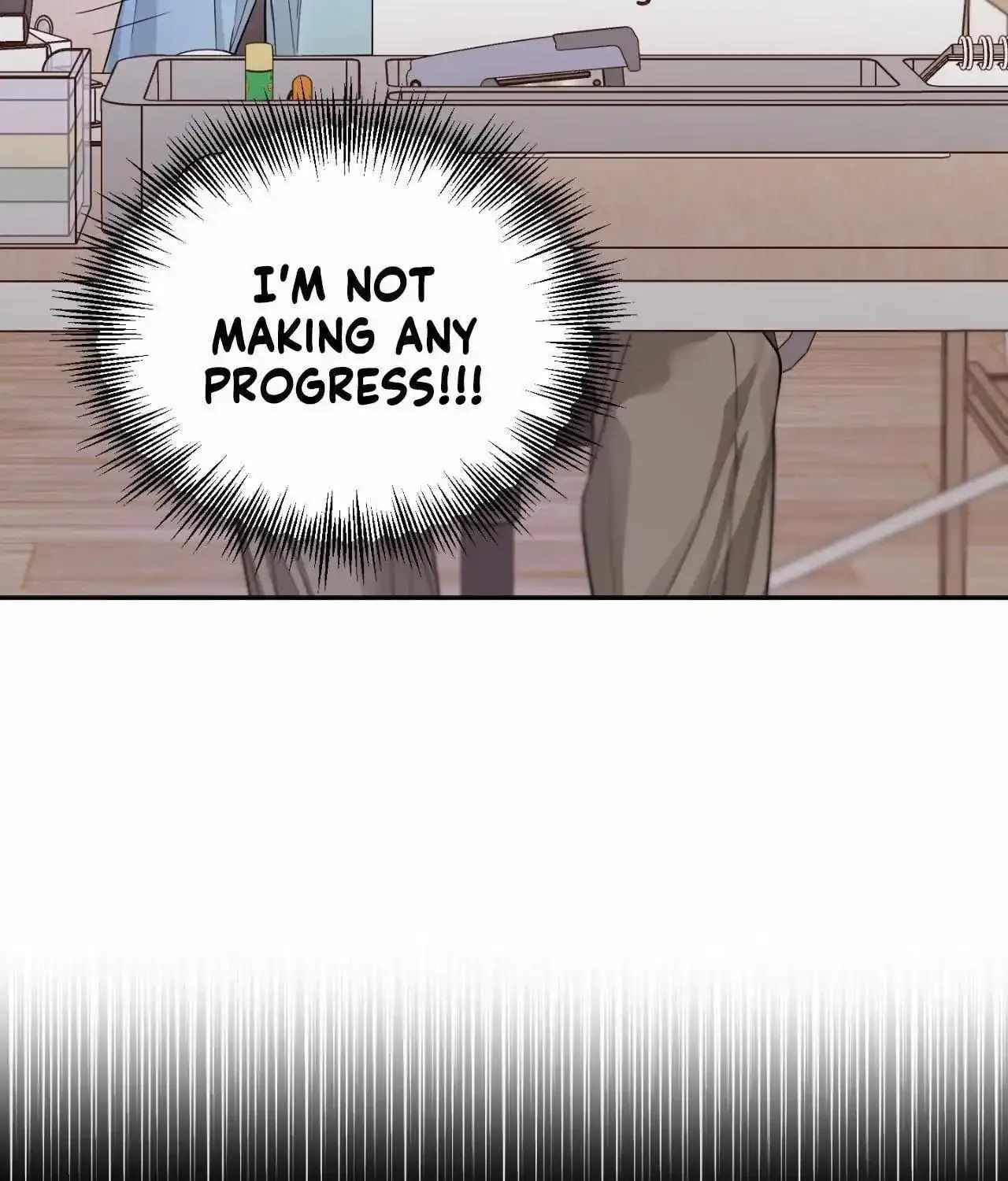 I Swear I'm Not A Scammer! Mangakakalot X Chapter 23 Page 5