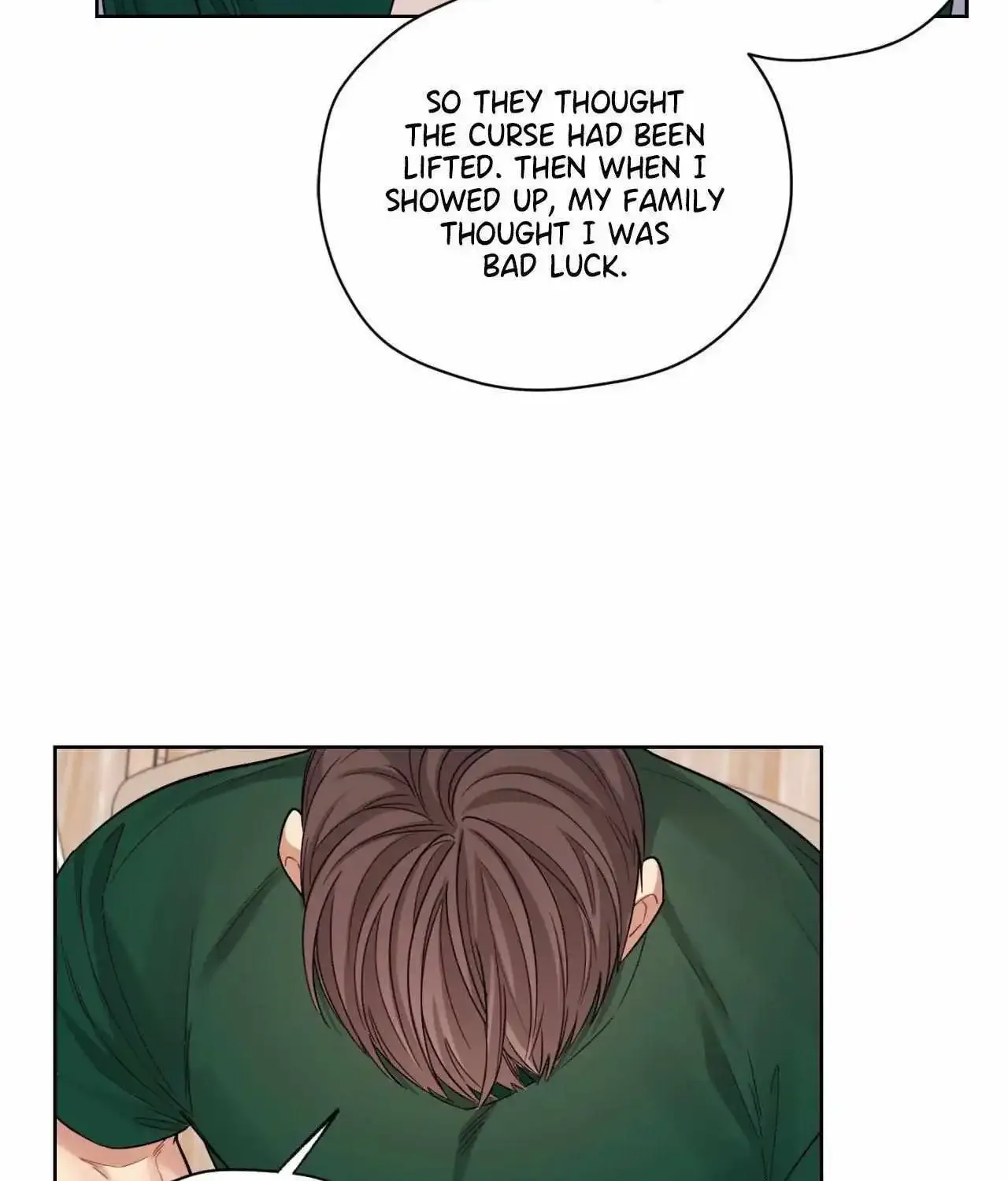 I Swear I'm Not A Scammer! Mangakakalot X Chapter 23 Page 42