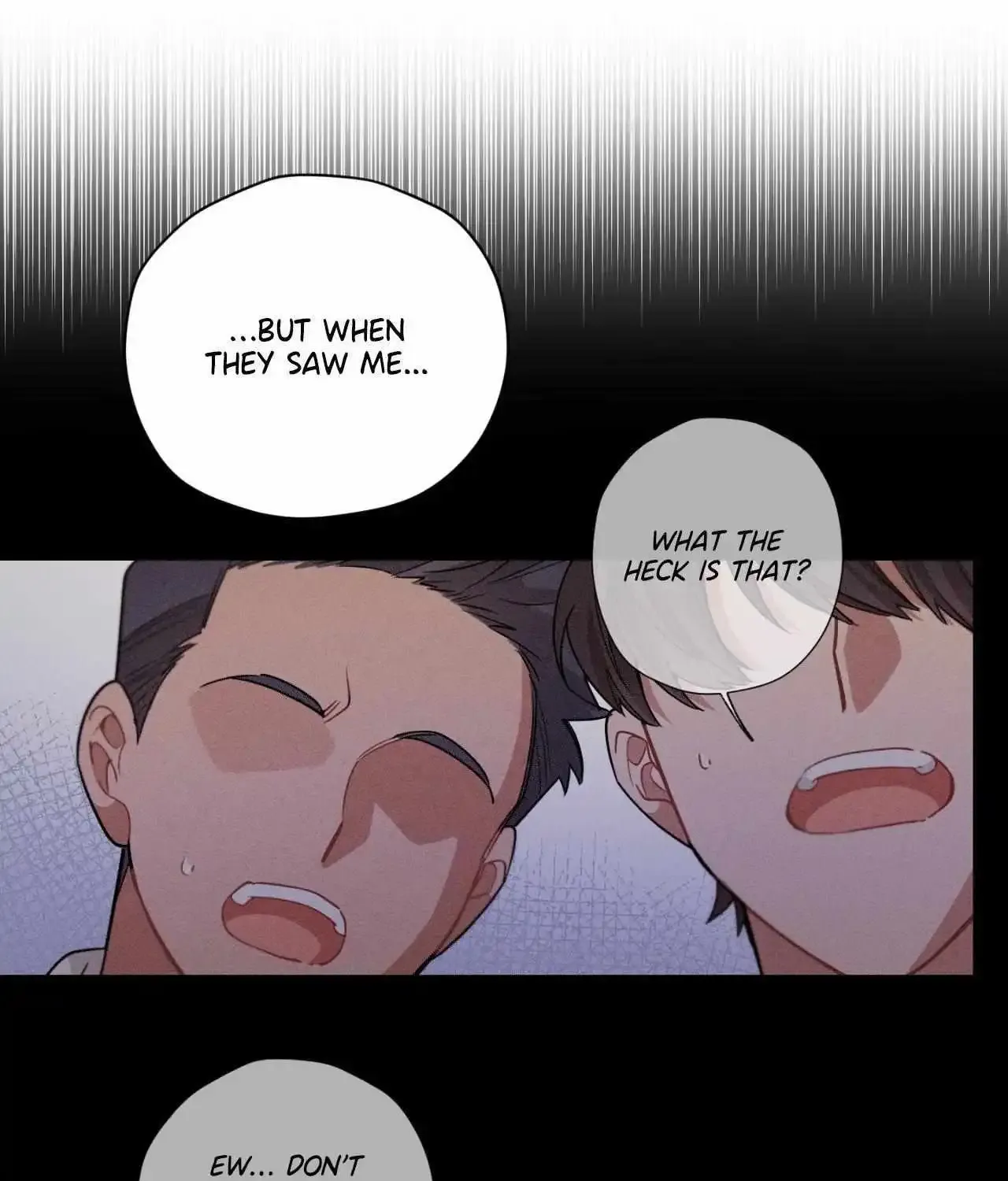 I Swear I'm Not A Scammer! Mangakakalot X Chapter 23 Page 44