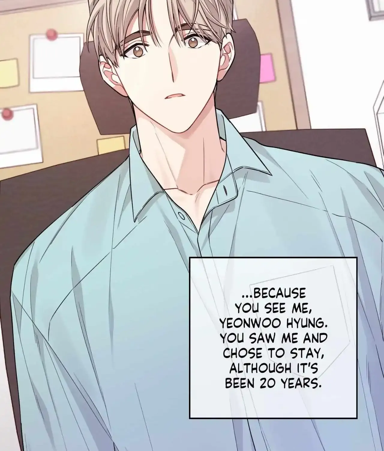 I Swear I'm Not A Scammer! Mangakakalot X Chapter 23 Page 57