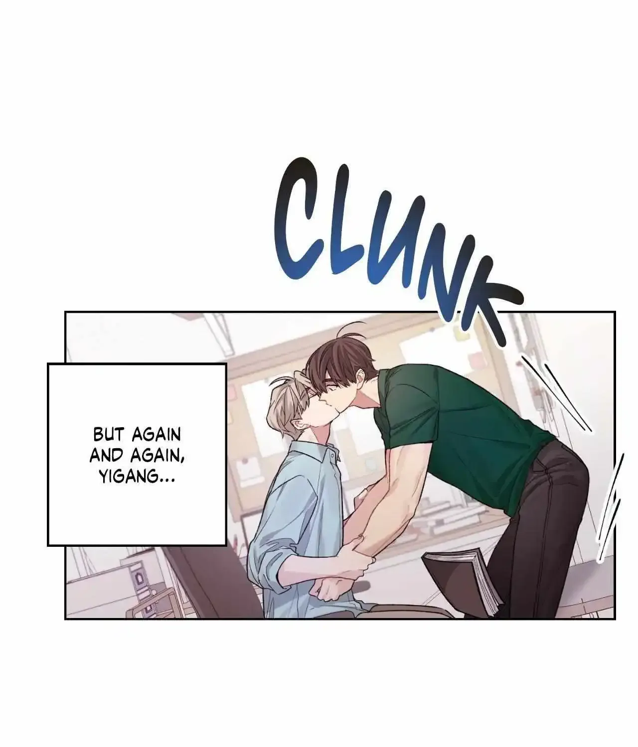 I Swear I'm Not A Scammer! Mangakakalot X Chapter 23 Page 68