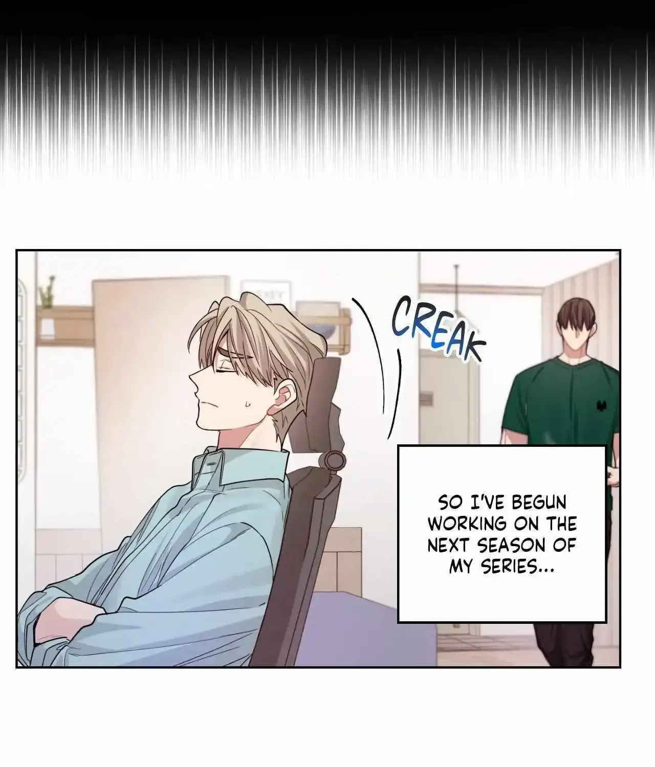 I Swear I'm Not A Scammer! Mangakakalot X Chapter 23 Page 8