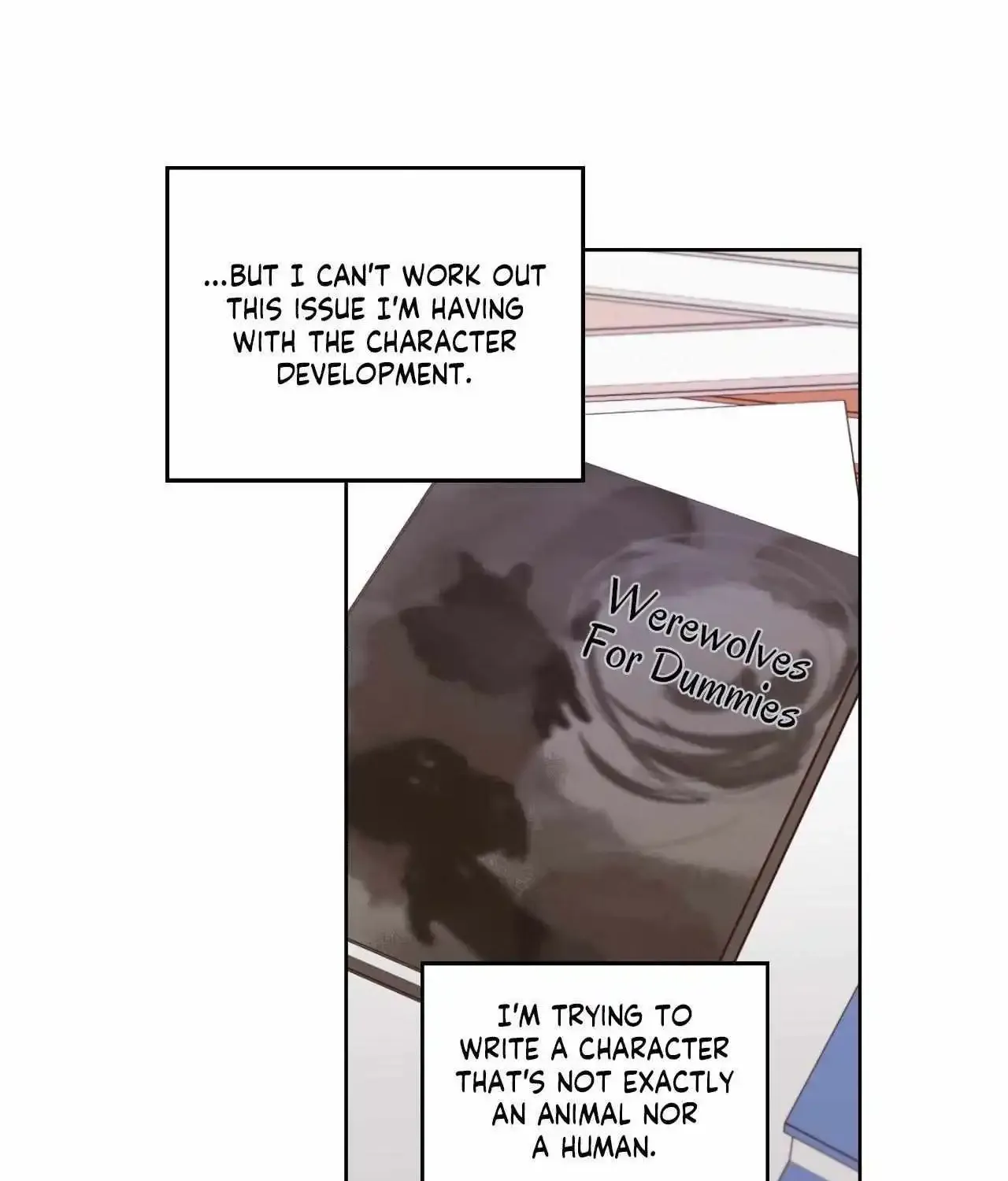 I Swear I'm Not A Scammer! Mangakakalot X Chapter 23 Page 9