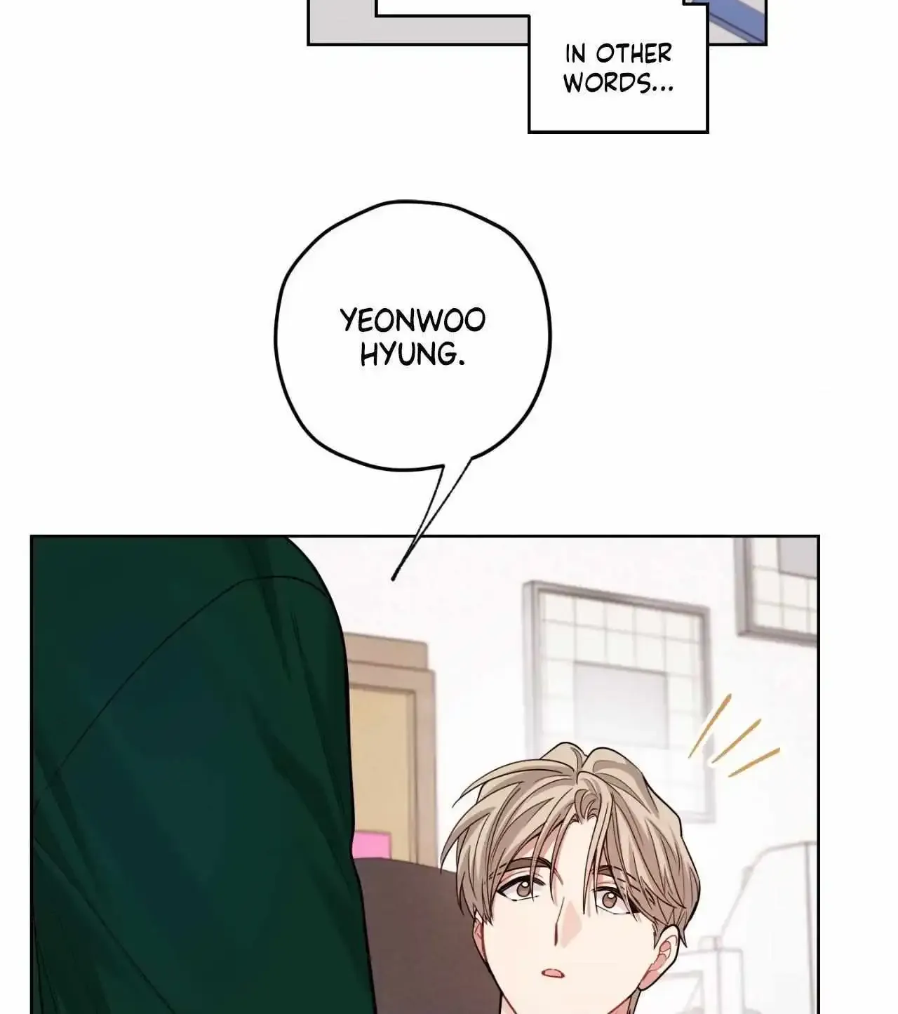 I Swear I'm Not A Scammer! Mangakakalot X Chapter 23 Page 10
