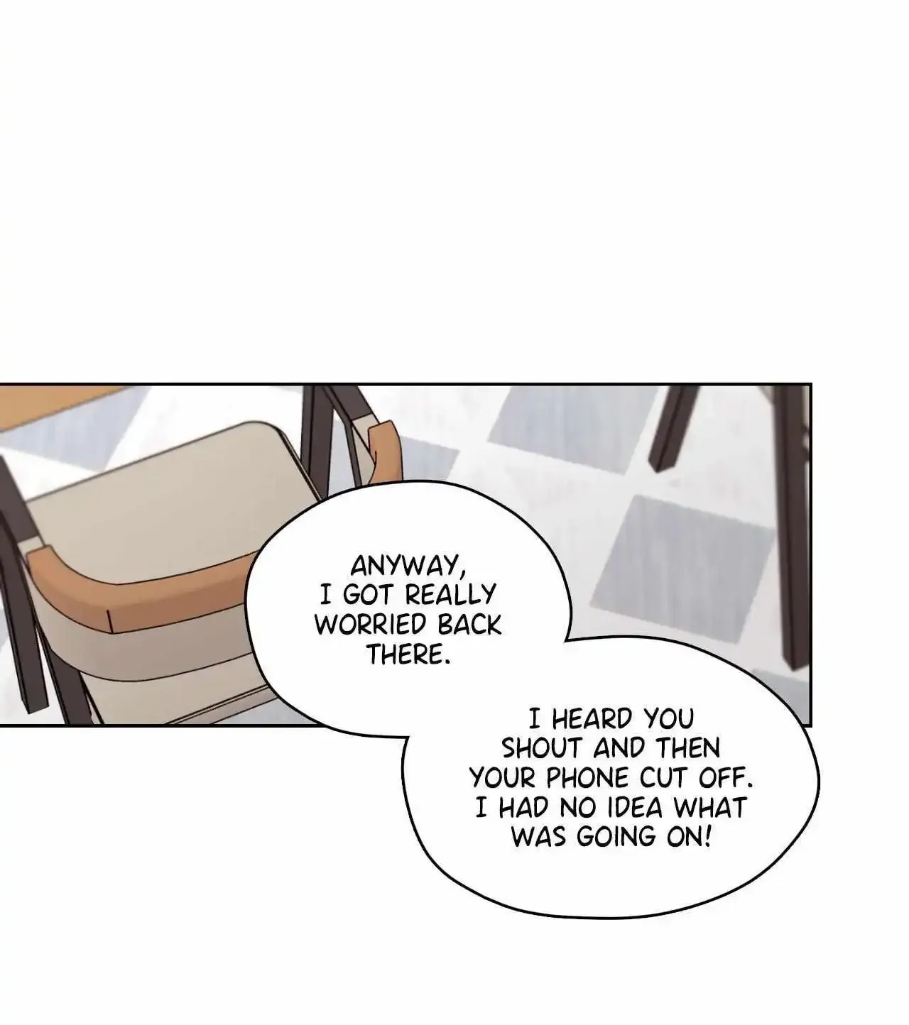 I Swear I'm Not A Scammer! Mangakakalot X Chapter 4 Page 13