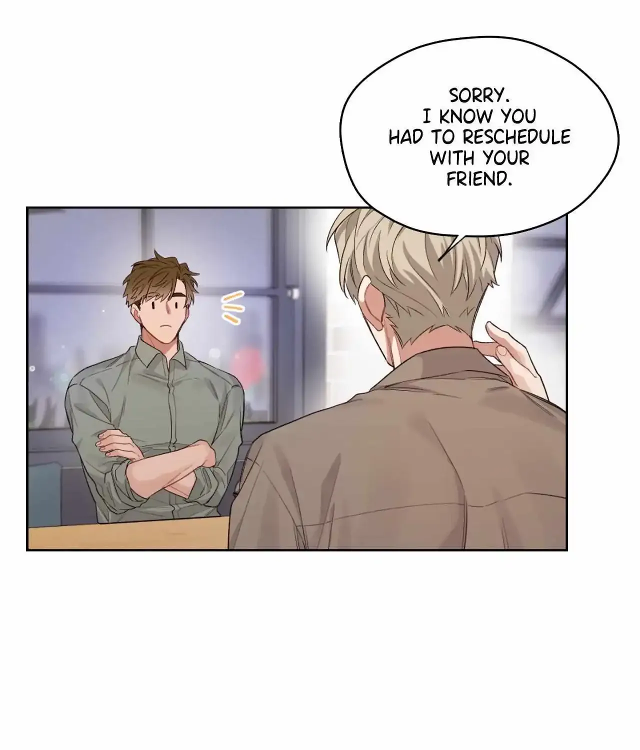 I Swear I'm Not A Scammer! Mangakakalot X Chapter 4 Page 15