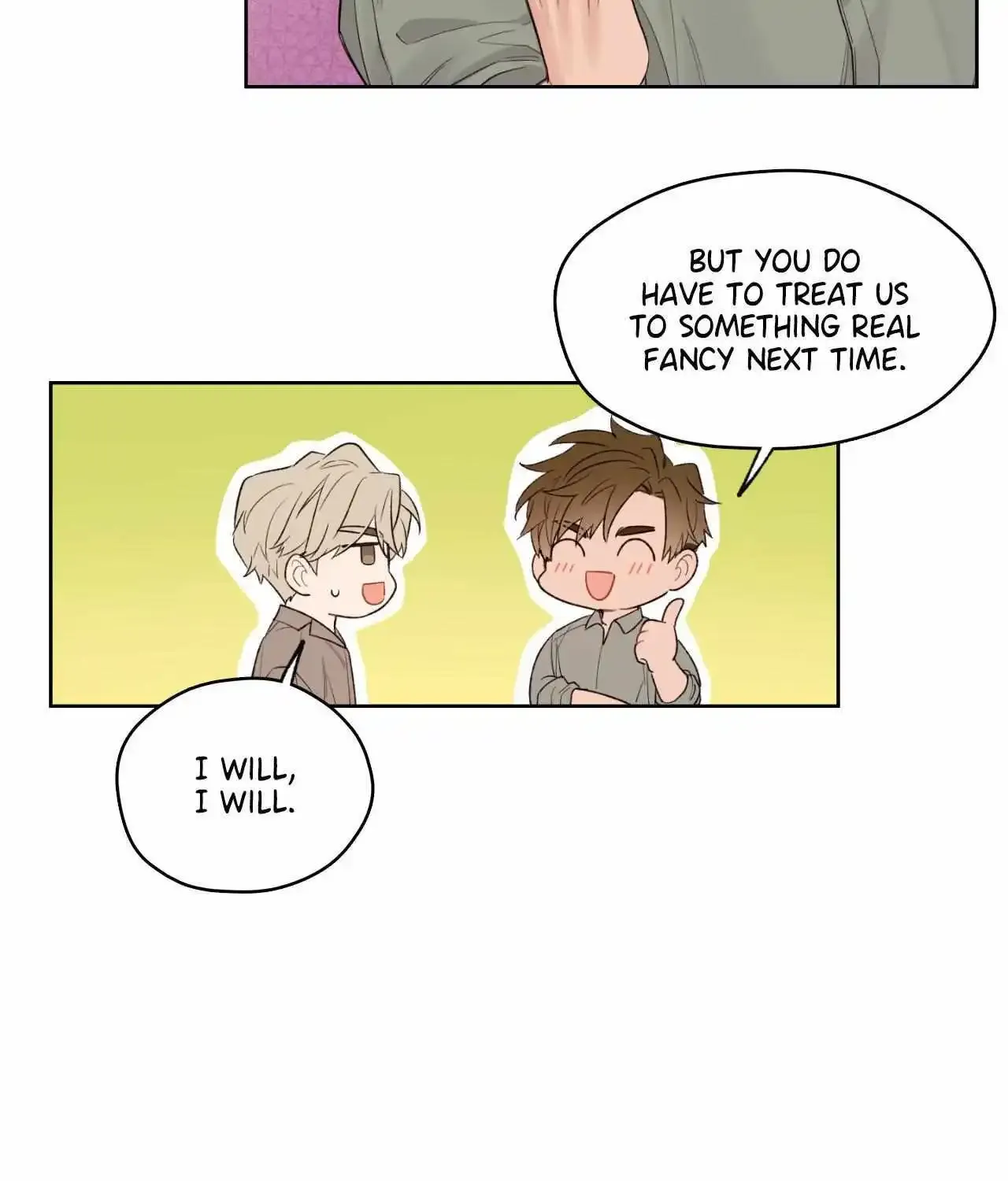 I Swear I'm Not A Scammer! Mangakakalot X Chapter 4 Page 17