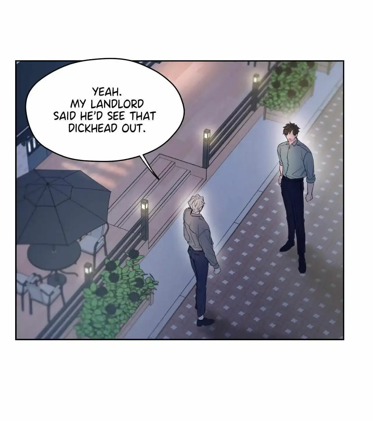 I Swear I'm Not A Scammer! Mangakakalot X Chapter 4 Page 19