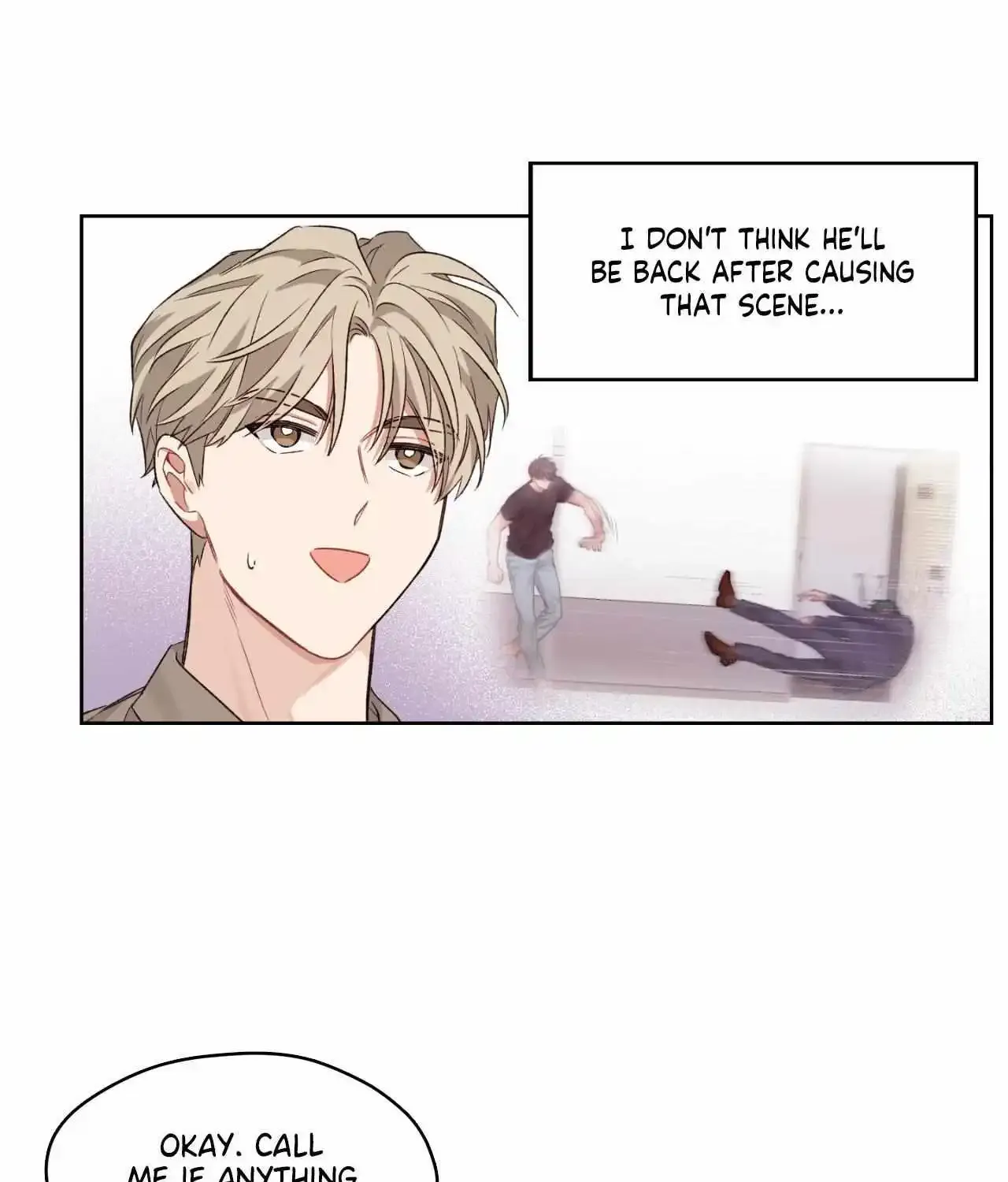 I Swear I'm Not A Scammer! Mangakakalot X Chapter 4 Page 20