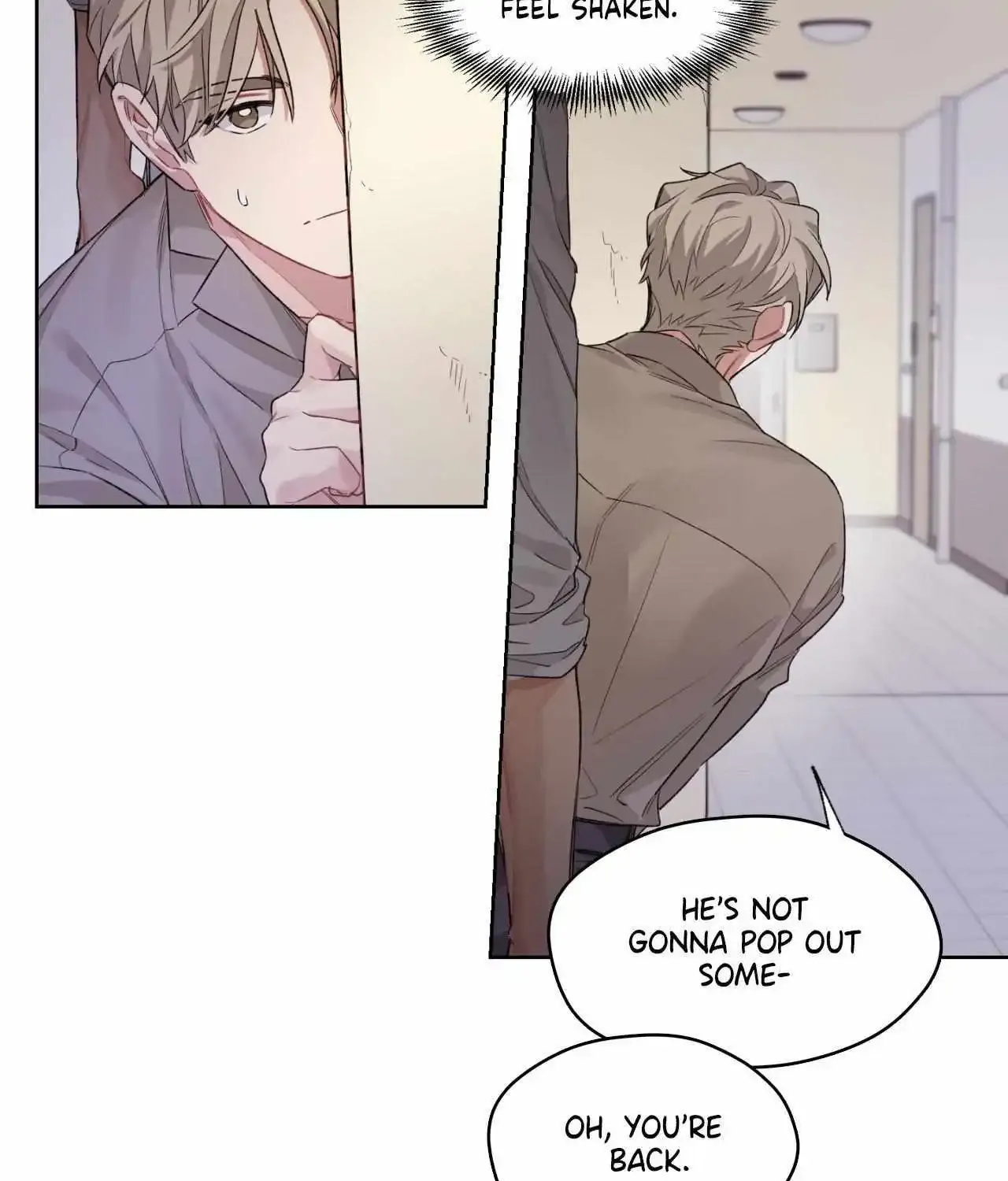 I Swear I'm Not A Scammer! Mangakakalot X Chapter 4 Page 23