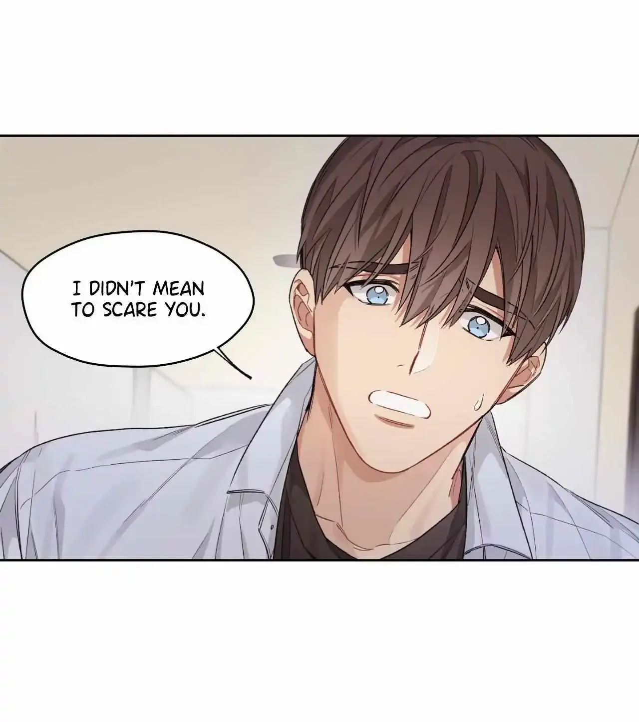 I Swear I'm Not A Scammer! Mangakakalot X Chapter 4 Page 28
