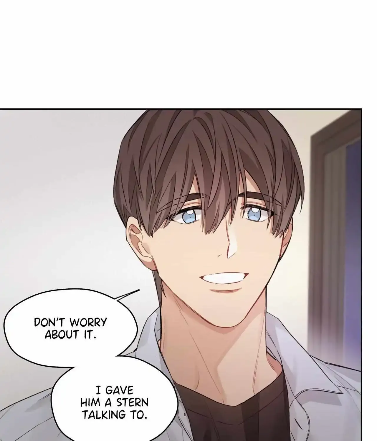 I Swear I'm Not A Scammer! Mangakakalot X Chapter 4 Page 33
