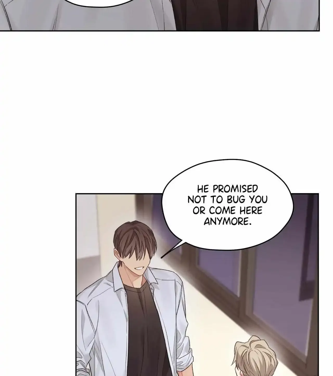 I Swear I'm Not A Scammer! Mangakakalot X Chapter 4 Page 34