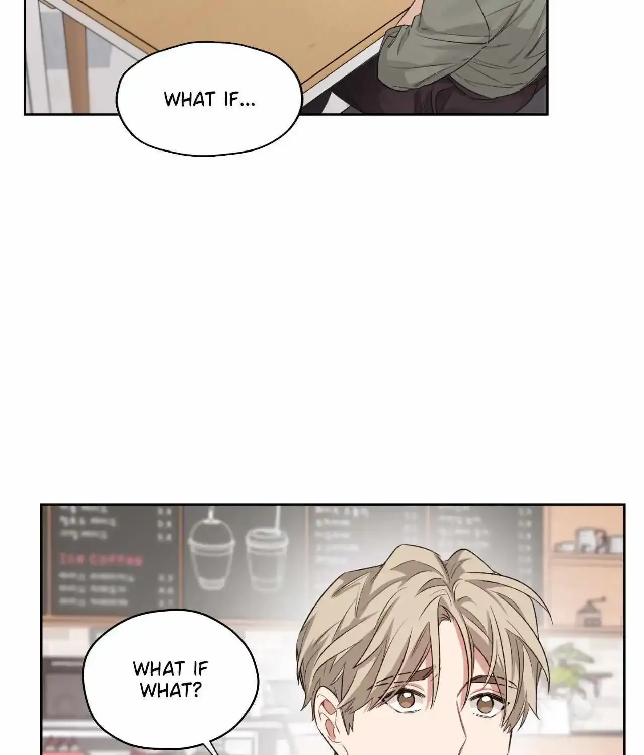 I Swear I'm Not A Scammer! Mangakakalot X Chapter 4 Page 5