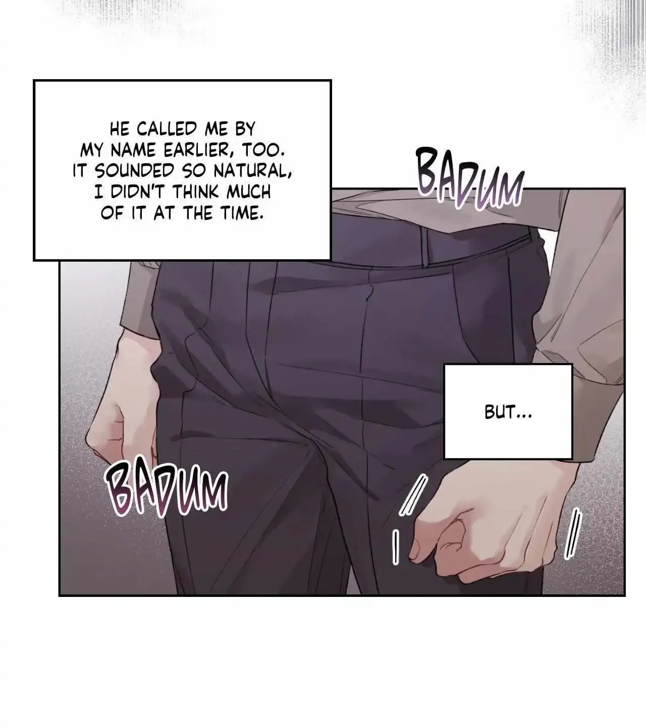 I Swear I'm Not A Scammer! Mangakakalot X Chapter 4 Page 43