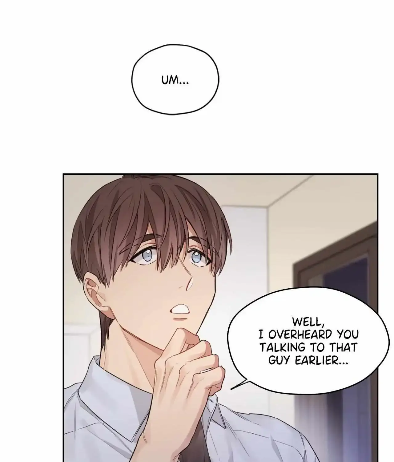 I Swear I'm Not A Scammer! Mangakakalot X Chapter 4 Page 44