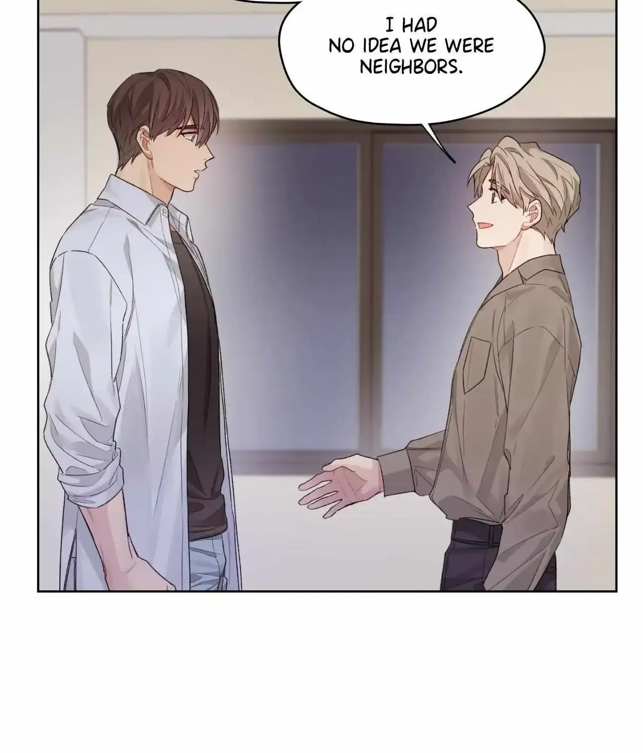 I Swear I'm Not A Scammer! Mangakakalot X Chapter 4 Page 48