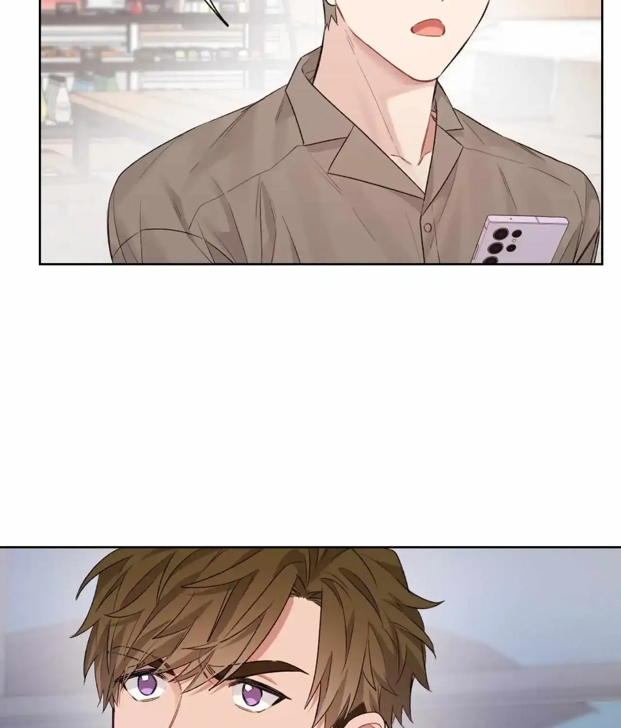 I Swear I'm Not A Scammer! Mangakakalot X Chapter 4 Page 6